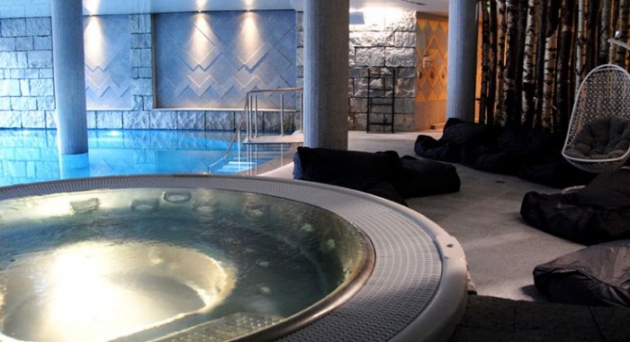 Hotel Altapura, Val Thorens ski chalet, image 8